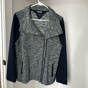 TOMMY HILFIGER ATHLUXE WOMEN'S JACKET